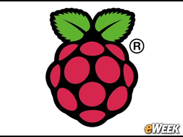 Raspberry Pis Far and Wide