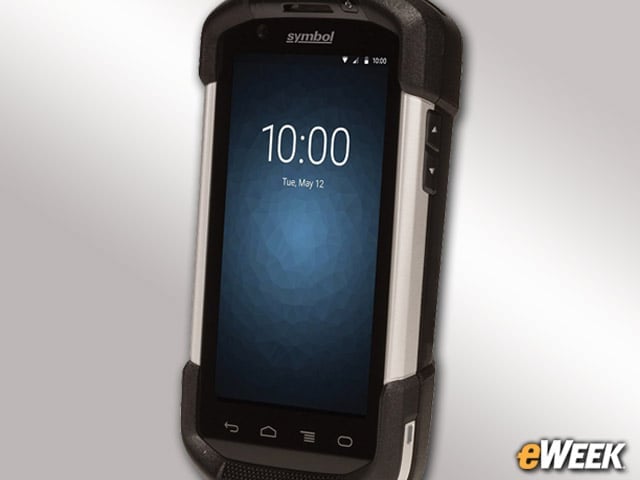 Ruggedized for the Toughest Business Uses