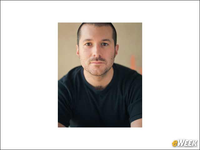 9 - A Special Focus on Jonathan Ive