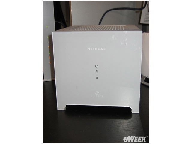 eWEEK Labs’ Magnificent Seven: What CES 2007 Offered the Enterprise