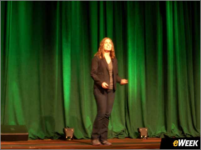 14 - Hilary Mason, Fast Forward Labs