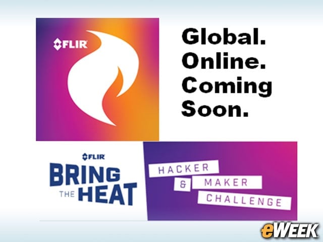 FLIR Preparing to Launch Online Hackathons