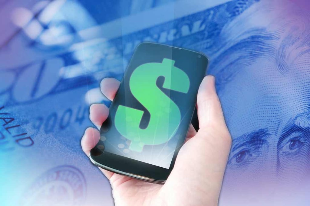Pay With Google