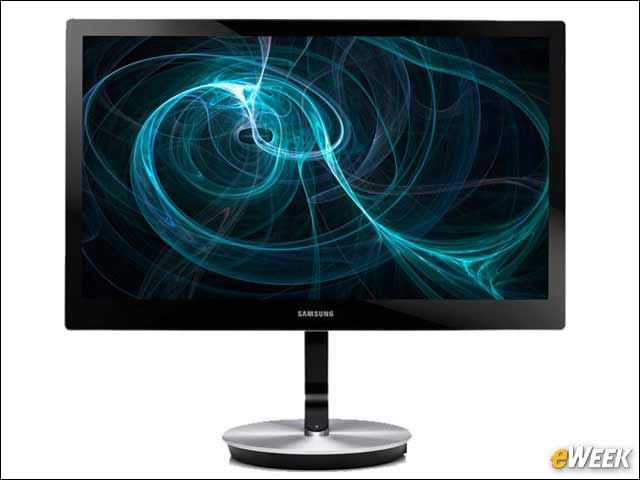 9 - Samsung Series 9 27-Inch Monitor