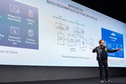 NVIDIA recommendation.engine