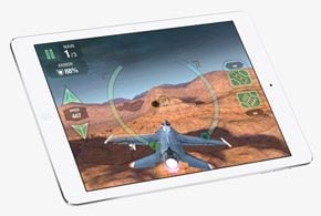 iPad Air