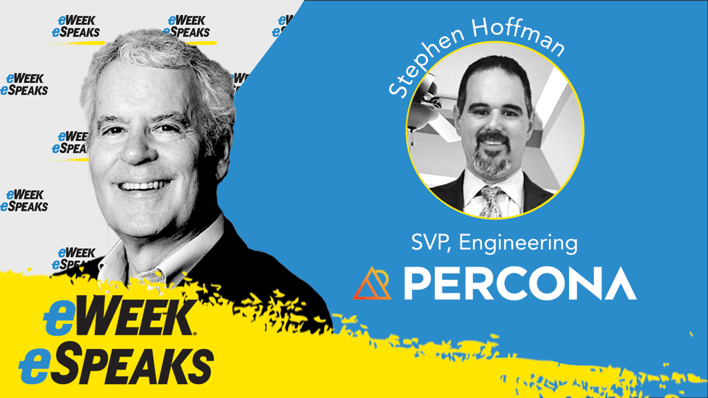 Percona’s Steve Hoffman on the Ease of Platform Engineering