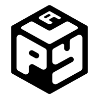 PlayHT icon.
