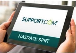 Support.com Launches New Cloud-Based Security for Desktops