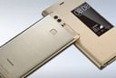 Huawei Aims to Maintain Its Growth Trend With P9