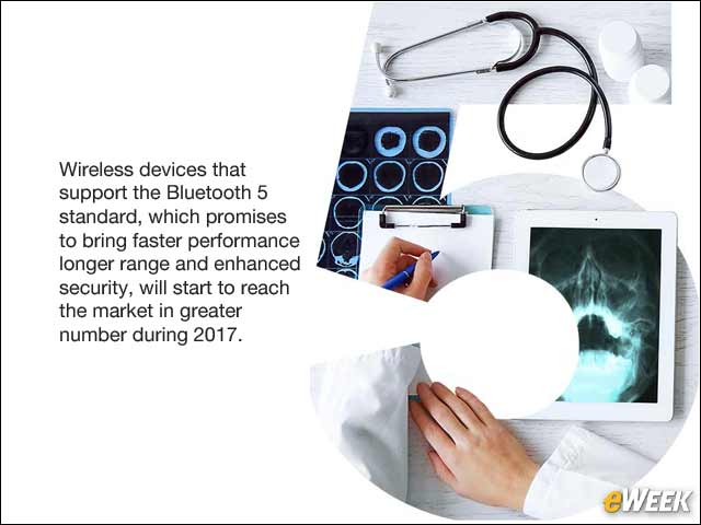 1 - What Bluetooth 5 Will Bring to Internet of Things Devices in 2017