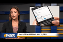 Daily Tech Briefing: July 23, 2014