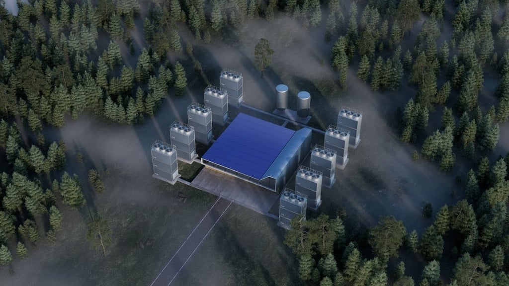 Data Center
