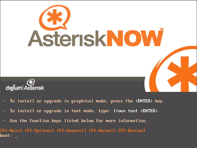 eWEEK Labs Walk-Through: AsteriskNow