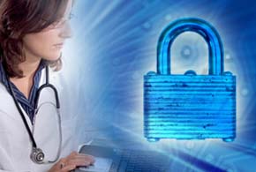 health care security