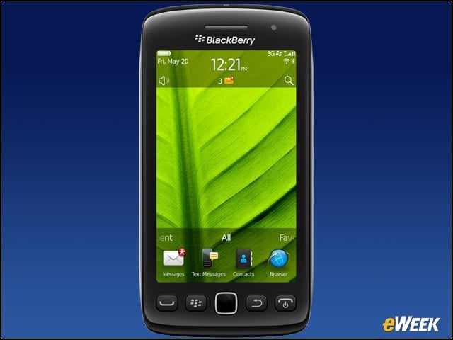 Torch 9850/9860