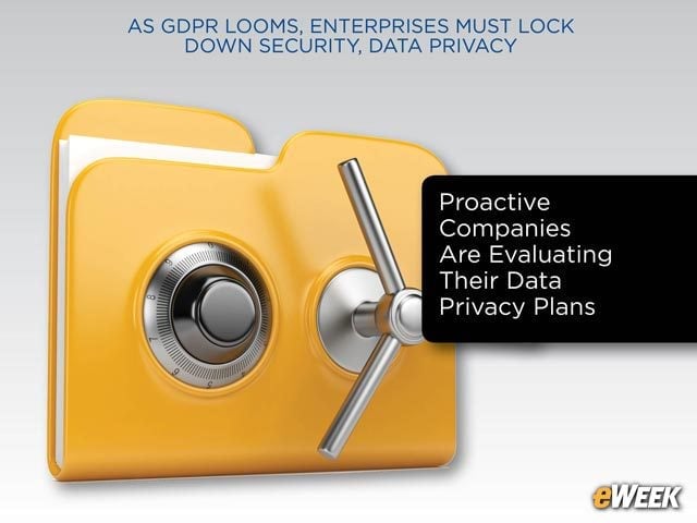 Data Privacy Continues to Be a Growing Concern