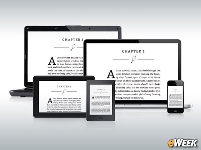 It Provides a Measure of Cross-Platform Support