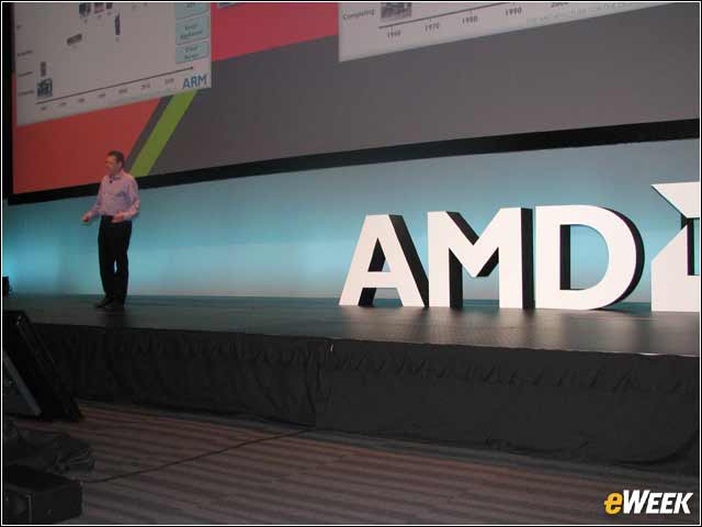 6 - ARM and Heterogeneous Computing
