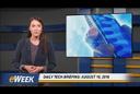 Daily Briefing 818B