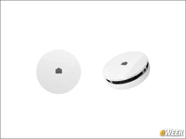 8 - Quirky Wink Spotter Sensors Keep You Informed