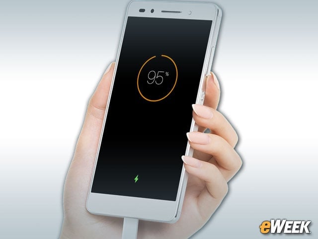 A Bit Better Than All-Day Battery Life