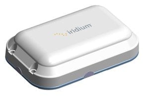 Iridium Edge