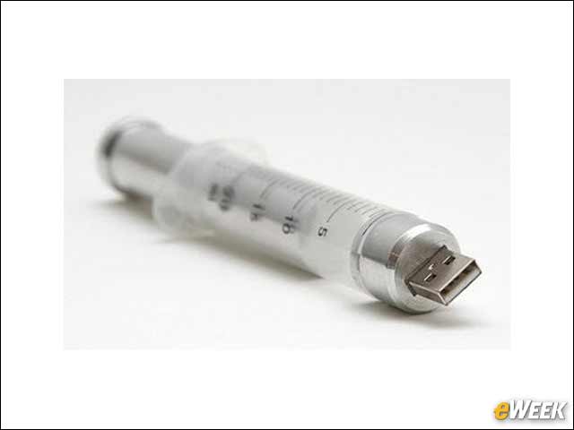 11 - No. 1: Injection