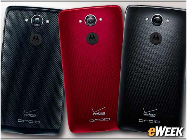 3 - Think Twice About the Verizon Exclusivity