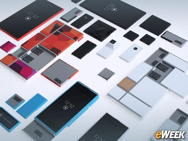 Modular Device Design Will Make News