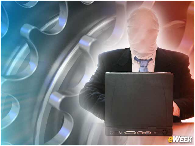 1 - Cloud, Mobile Technologies Expose Security Cracks