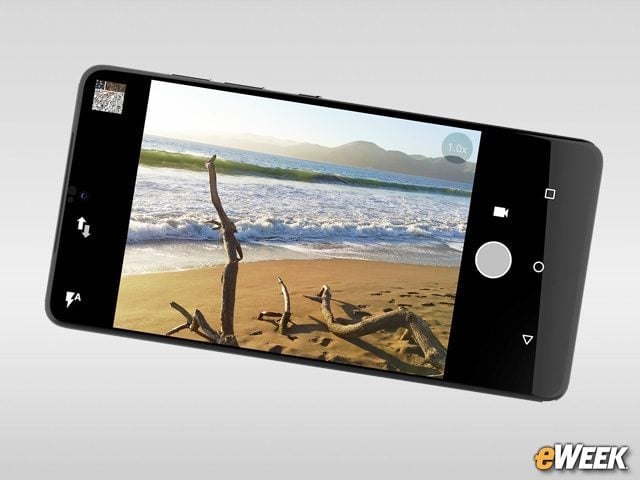 Memory, Storage Capacity Is Outstanding