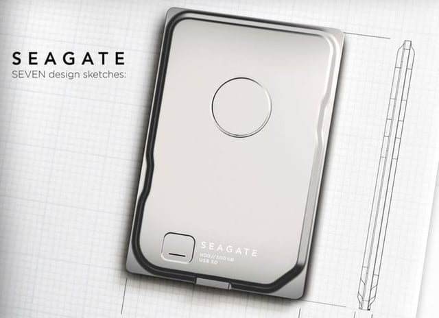 Seagate Celebrates 35th Anniversary With First 5.25-Inch HDD