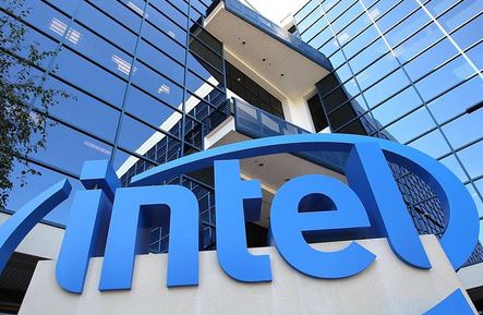 For Intel in 2016, It Was a Very Good Year
