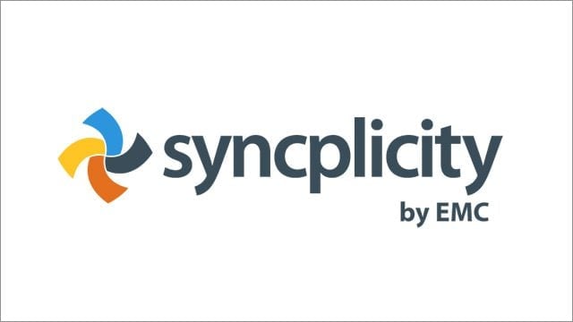 EMC Syncplicity Adds Outlook Plug-in—and Market Share