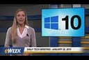 Tech Briefing 128B
