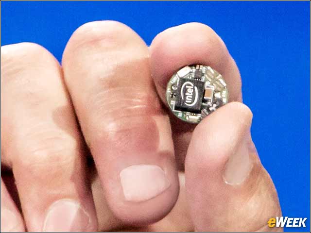 13 - A Chip for Wearables