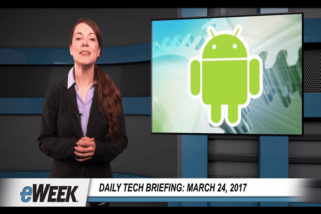 Daily Tech Video 324