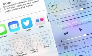 10 Important iOS 7 Features Worth a Closer Look