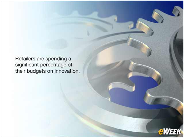 3 - Businesses Bump Up Tech Investment Spending