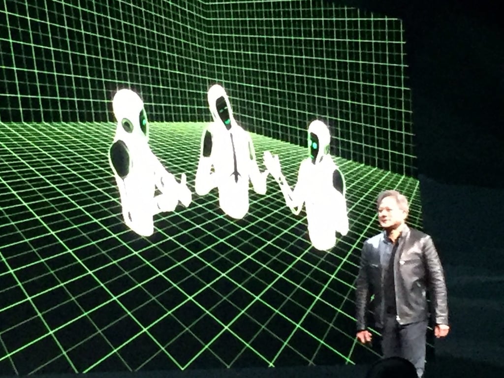 Nvidia