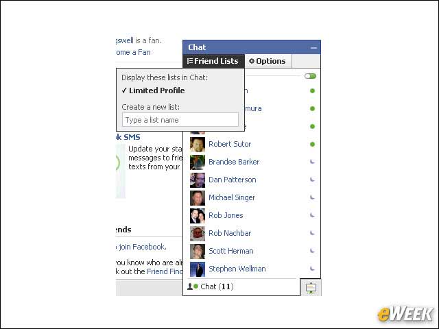 2 - Facebook Needs Better Communication