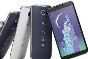 Nexus 6