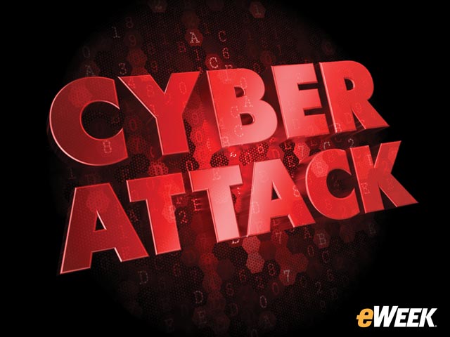 Cyber-Security Concerns Aren't Going Away