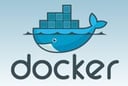Docker container virtualization