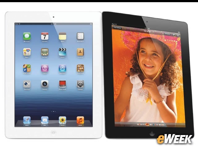 10_Apple iPad Remains the Best Full-Size Tablet