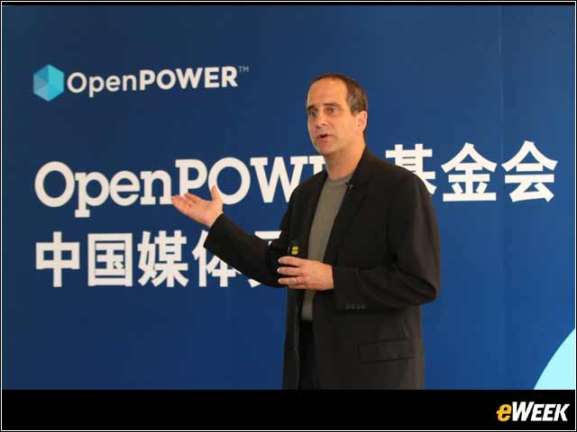 12 - 2015 and Beyond: The Future is Open