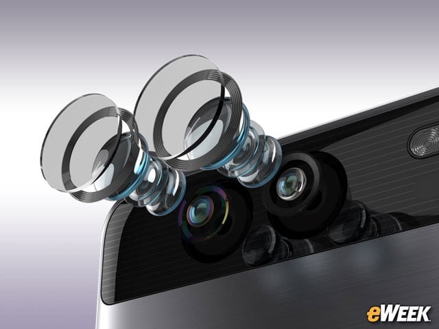 Camera Quality Could Win Over Buyers