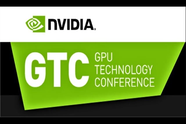NVIDIA.GTC.conference2020