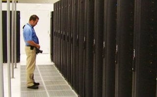Intermec, Ahead of Holiday Returns, Backs Hardware as a Service
